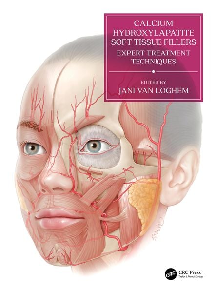 Calcium Hydroxylapatite Soft Tissue Fillers, Gebundene Ausgabe von Jani Van Loghem, Taylor & Francis, 9781138055124