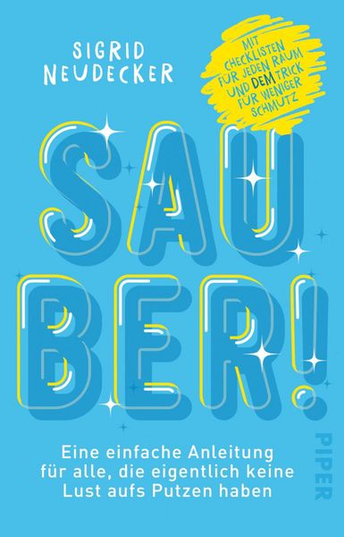 Produktbild: Sauber!