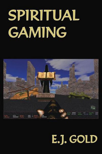 Produktbild: Spiritual Gaming