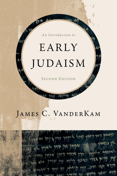 Produktbild: Introduction to Early Judaism
