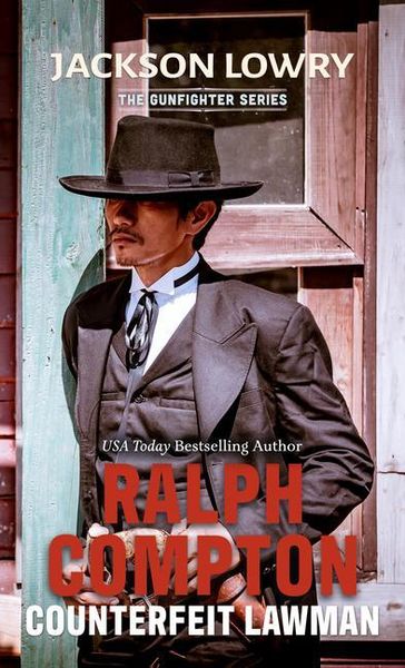 Produktbild: Ralph Compton Counterfeit Lawm