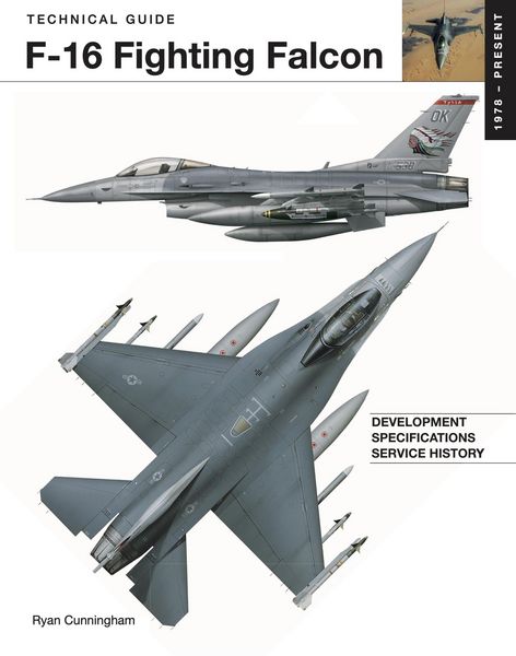 Produktbild: F-16 Fighting Falcon