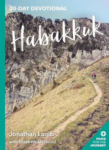Produktbild: Habakkuk