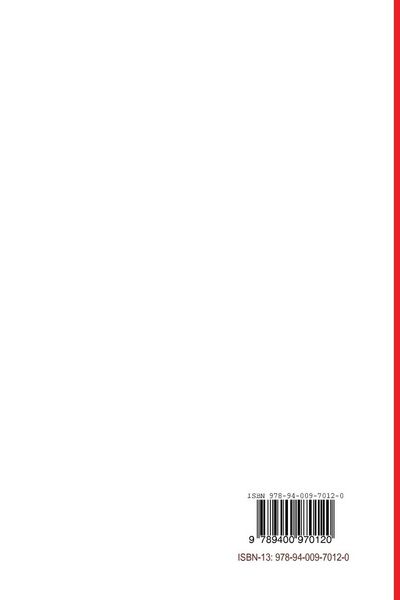 Produktbild: The Social Construction of Science