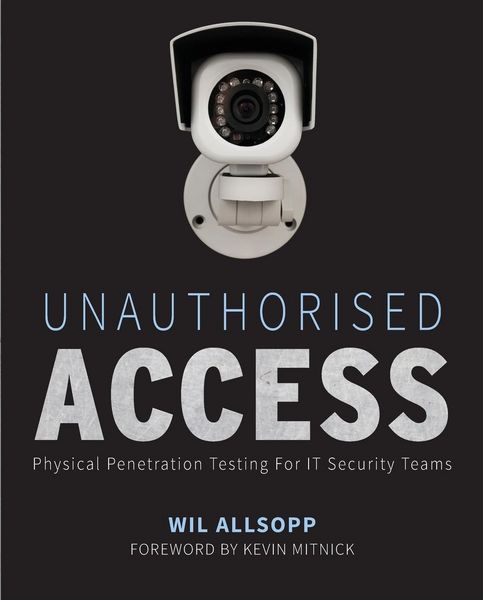 Produktbild: Unauthorised Access