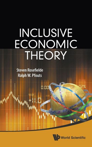 Produktbild: Inclusive Economic Theory