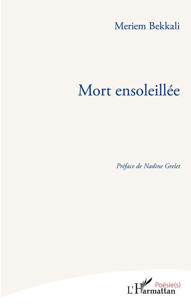 Produktbild: Mort ensoleill&eacute;e