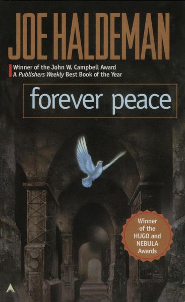 Produktbild: Forever Peace