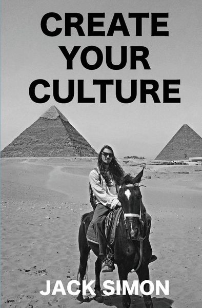Produktbild: Create Your Culture