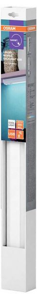 Produktbild: OSRAM HOMELIGHTING Linear LED Mobile Backlight sensor 400mm LED-Unterbauleuchte mit Bewegungsmelder