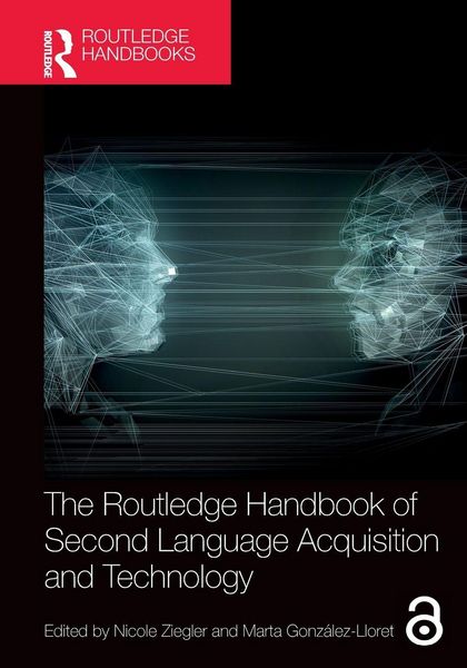 Produktbild: The Routledge Handbook of Second Language Acquisition and Technology