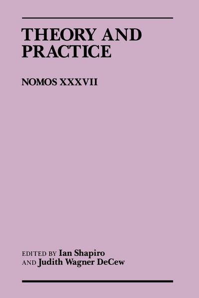 Produktbild: Theory and Practice