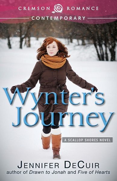 Produktbild: Wynter's Journey