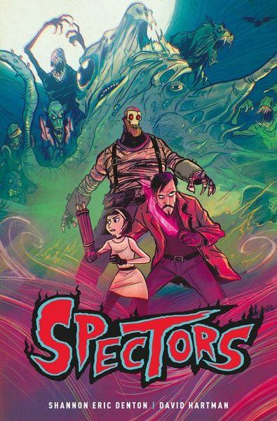 Produktbild: Spectors