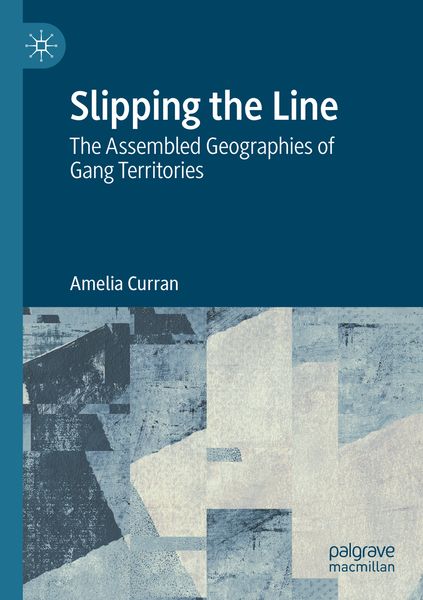 Produktbild: Slipping the Line