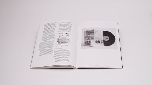 Produktbild: Philip Loersch &ndash; Pow - Portraitist Of Writing