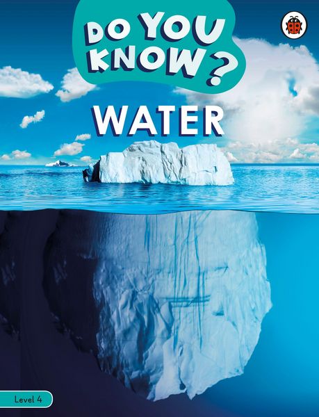 Produktbild: Do You Know? Level 4 - Water