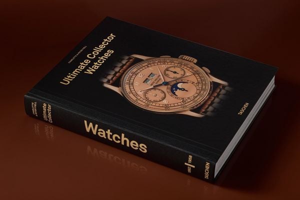 Produktbild: Ultimate Collector Watches