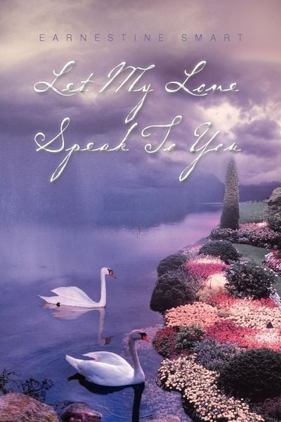 Produktbild: Let My Love Speak to You