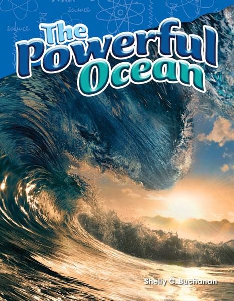 Produktbild: Powerful Ocean