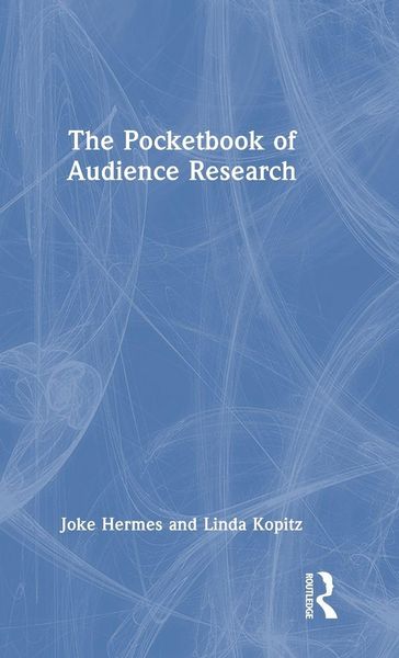 Produktbild: The Pocketbook of Audience Research