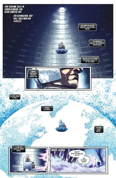 Produktbild: Uncanny X-Men - Neustart (2. Serie)
