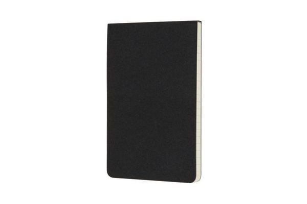 Produktbild: MOLESKINE: Moleskine Pro Pad Pocket Black