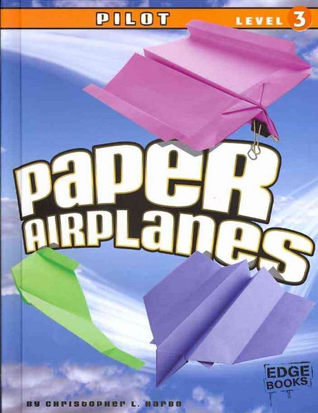 Produktbild: Pilot Lvl 3