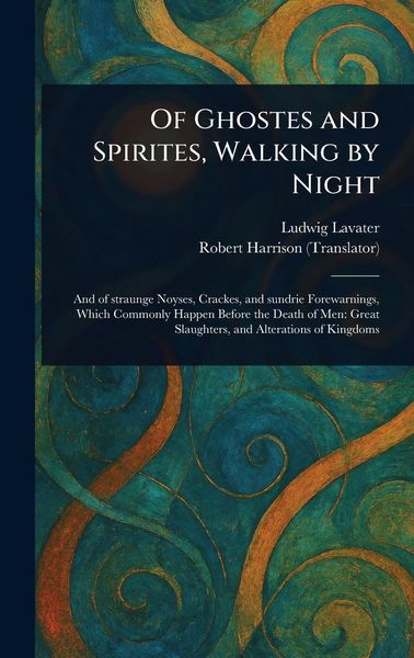 Produktbild: Of Ghostes and Spirites, Walking by Night