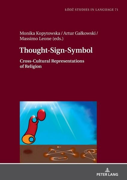 Produktbild: Thought-Sign-Symbol
