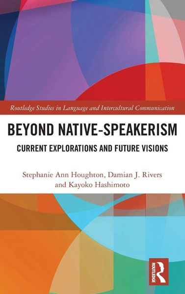 Produktbild: Beyond Native-Speakerism
