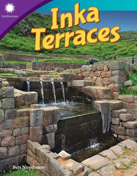 Produktbild: Inka Terraces