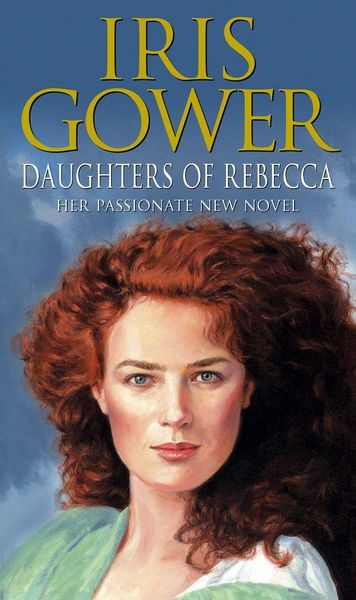 Produktbild: Daughters Of Rebecca