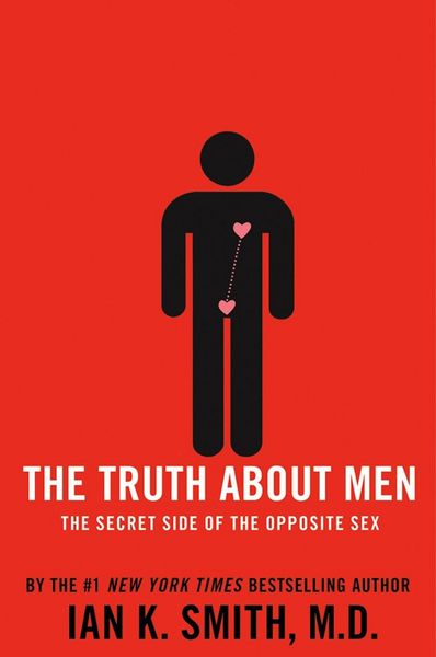 Produktbild: The Truth About Men