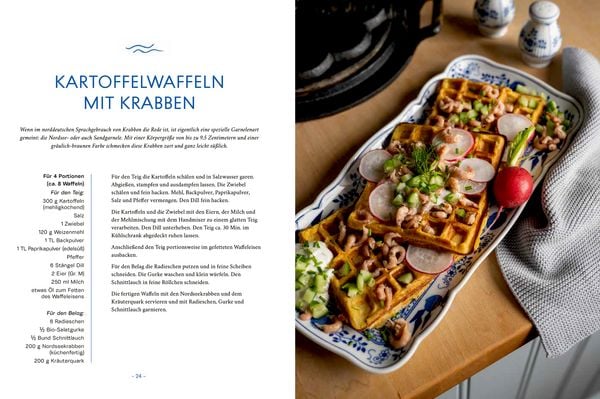 Produktbild: Moin