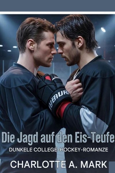 Produktbild: Die Jagd auf den Eis-Teufel