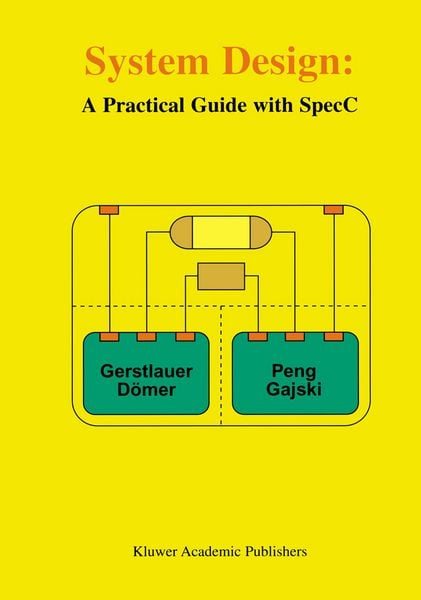 Produktbild: System Design