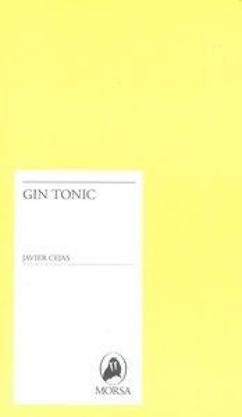 Produktbild: Gin tonic