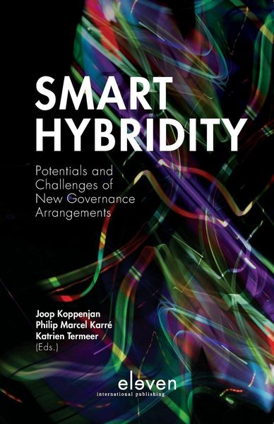 Produktbild: Smart Hybridity