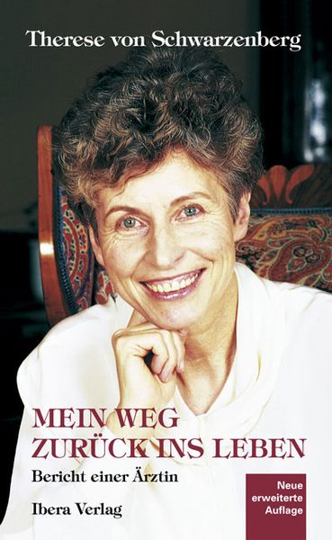 Produktbild: Mein Weg zur&uuml;ck ins Leben
