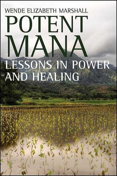 Produktbild: Potent Mana