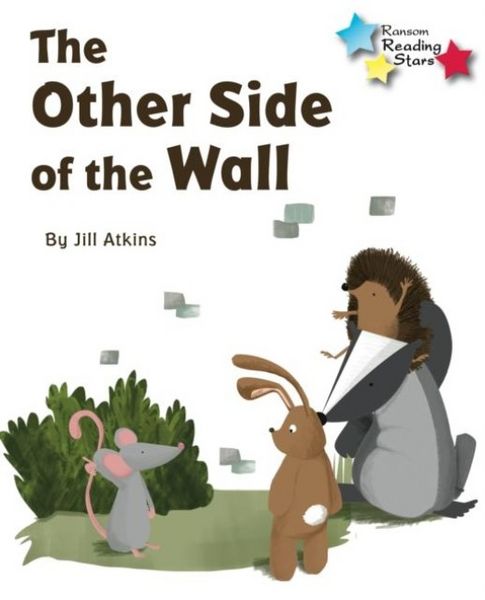 Produktbild: Atkins Jill: Other Side of the Wall