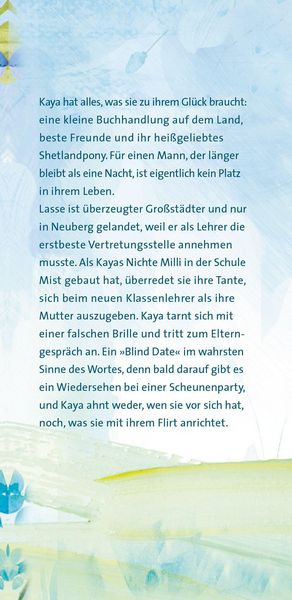 Produktbild: Bleib doch, wo ich bin