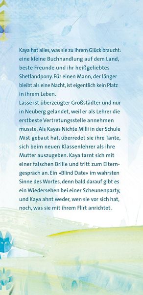 Produktbild: Bleib doch, wo ich bin