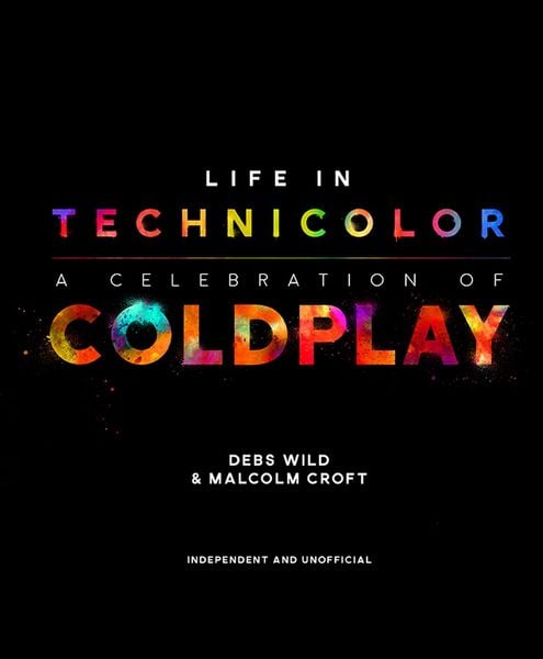 Produktbild: Life in Technicolor