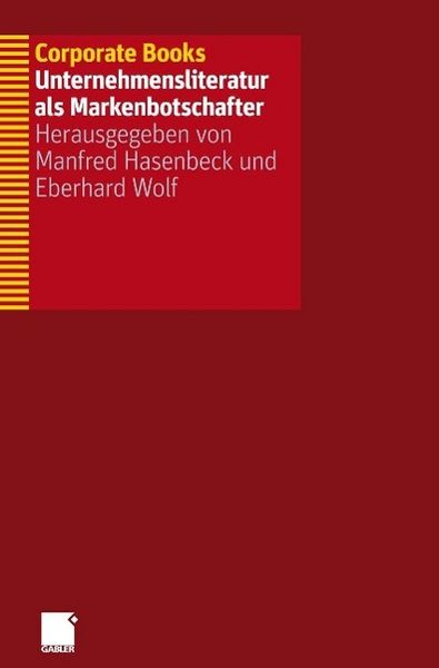 Produktbild: Corporate Books