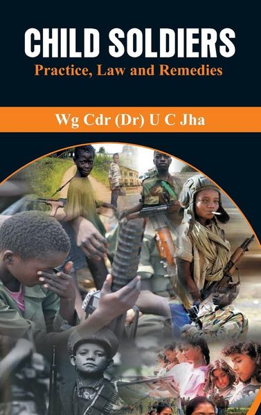 Produktbild: Child Soldiers