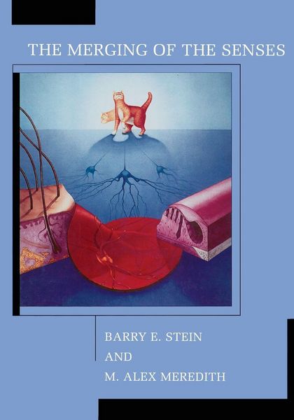 Produktbild: The Merging of the Senses