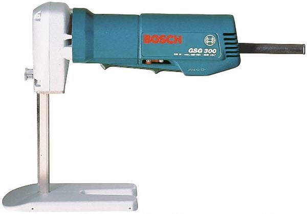 Bosch Professional GSG 300 Schaumstoffsäge 350W