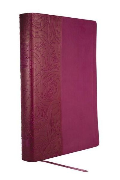 Produktbild: Woman Thou Art Loosed Edition-NKJV